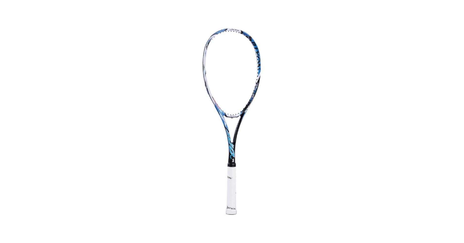Amazon | SRIXON(スリクソン) ソフトテニス ラケット X300V